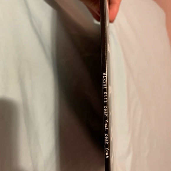 Bikini Kill Yeah Yeah Yeah Yeah Vinyl - Picture 4 of 14